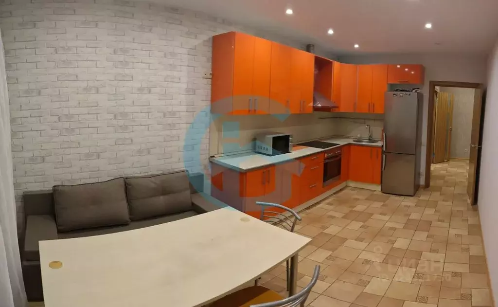 1-к кв. Московская область, Мытищи ул. Колпакова, 41 (50.0 м) - Фото 2