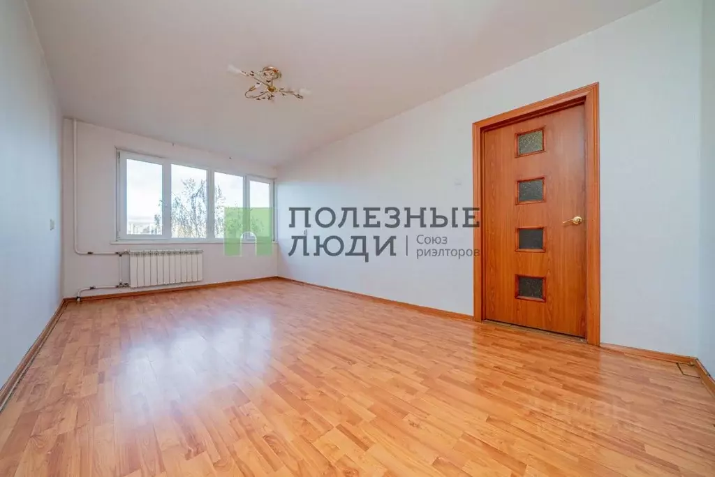 3-к кв. Санкт-Петербург ул. Композиторов, 33/5 (60.9 м) - Фото 1