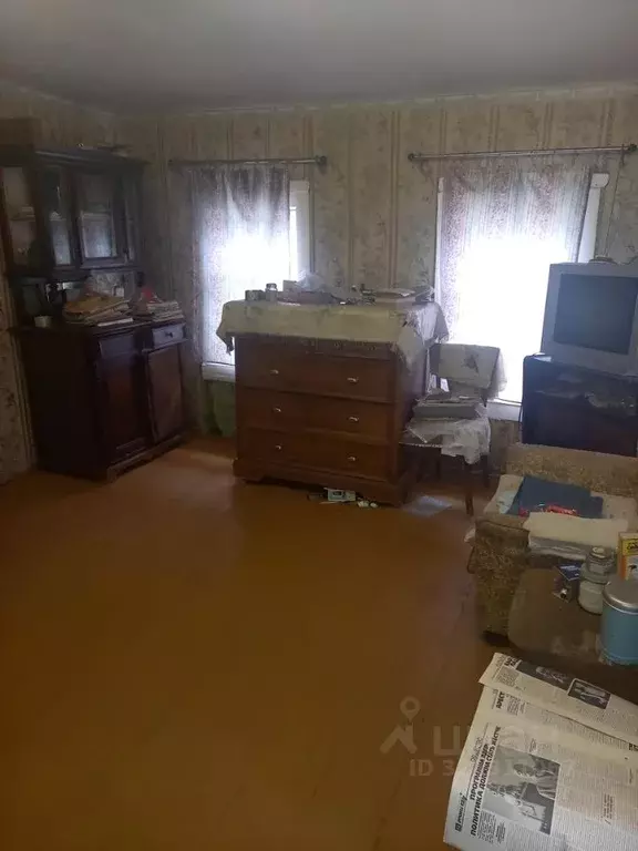 Дом в Вологодская область, Череповец Матуринская ул., 89 (50 м) - Фото 1
