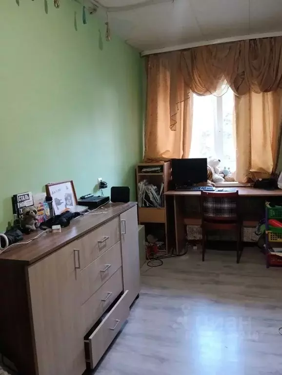 2-к кв. Пермский край, Пермь ул. Добролюбова, 6 (47.4 м) - Фото 1