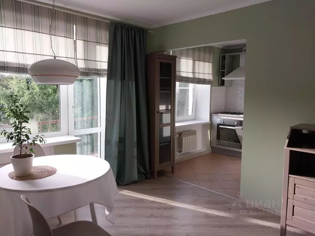 2-к кв. Санкт-Петербург ул. Бабушкина, 131к3 (45.0 м) - Фото 1