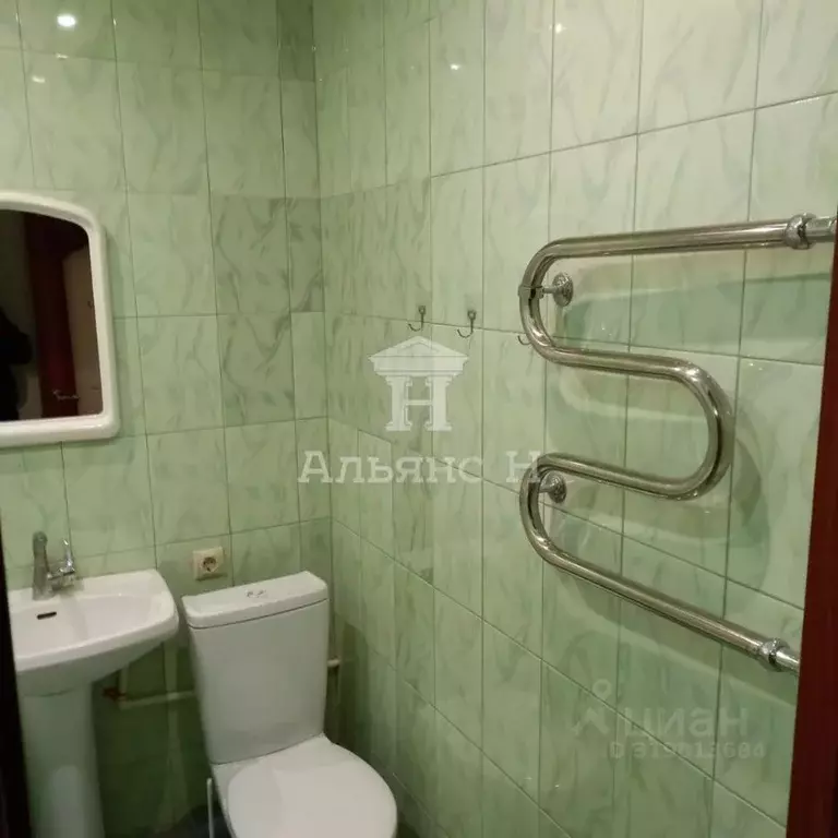 1-к кв. Ростовская область, Азов Азовский район, ул. Чехова, 25 (35.0 ... - Фото 1