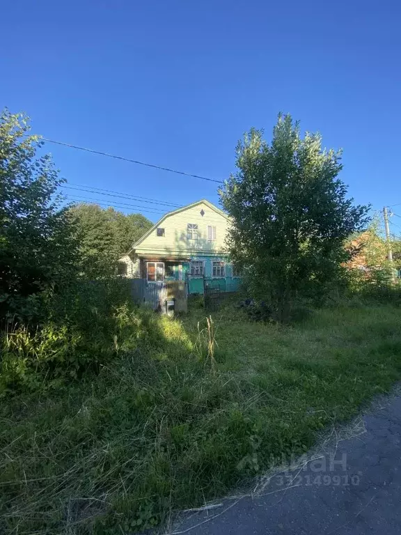 Дом в Московская область, Химки Фирсановка мкр, ул. Гастелло, 15 (87 ... - Фото 1