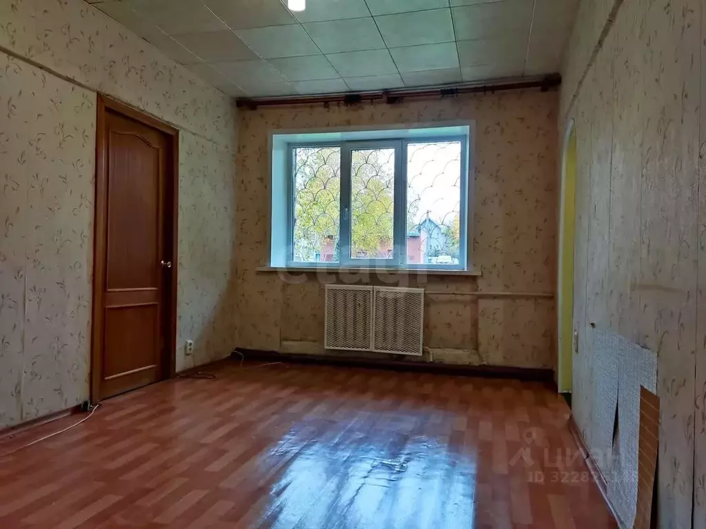 2-к кв. Вологодская область, Череповец Пролетарская ул., 52 (41.0 м) - Фото 1