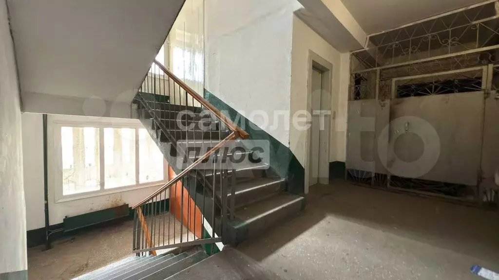 2-к. квартира, 55 м, 7/9 эт. - Фото 1