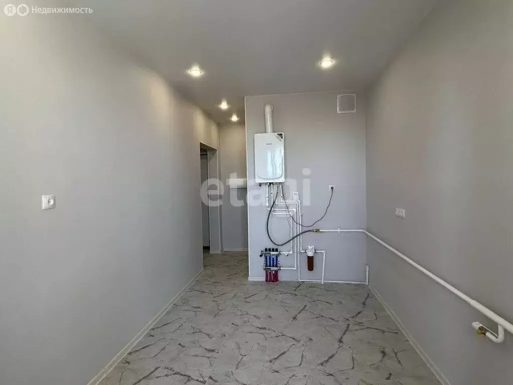 1-комнатная квартира: Тверь, улица Менделеева, 39 (39.2 м) - Фото 1