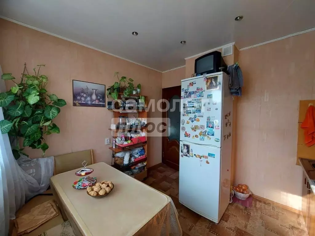 2-к кв. Курская область, Курск ул. Менделеева, 24 (49.9 м) - Фото 1