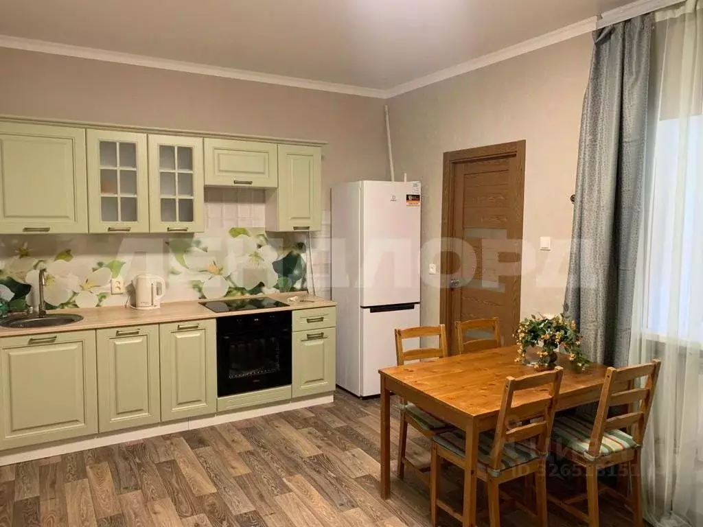 2-к кв. Ростовская область, Ростов-на-Дону ул. Шаумяна, 74 (49.9 м) - Фото 2