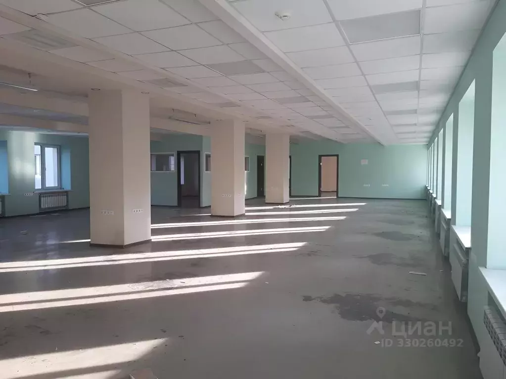 Помещение свободного назначения в Саратовская область, Саратов ул. ... - Фото 1
