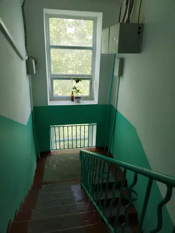 Продаётся 2-к квартира, 40.9 м - Фото 0