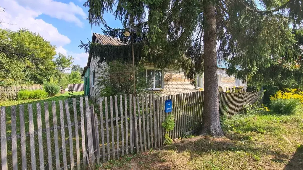 3-к кв. Смоленская область, Смоленский муниципальный округ, д. Лоино ... - Фото 1