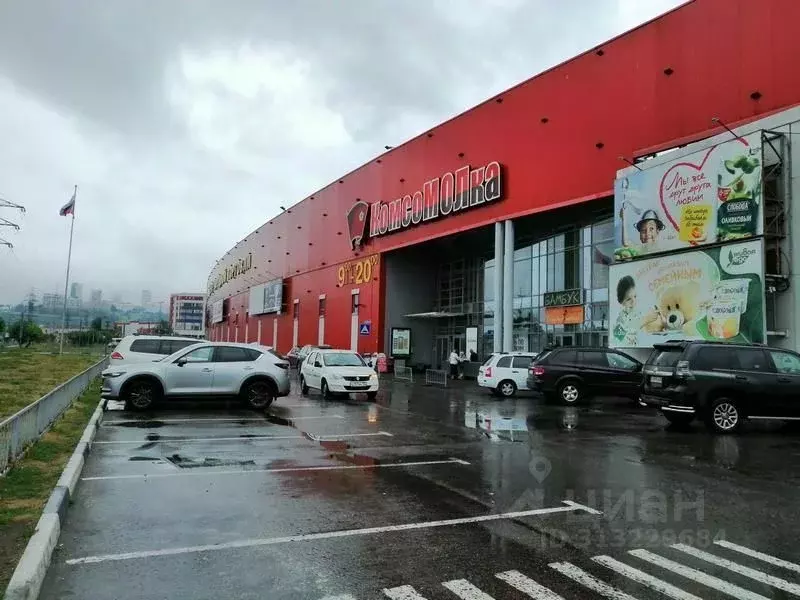 Помещение свободного назначения в Нижегородская область, Нижний ... - Фото 0