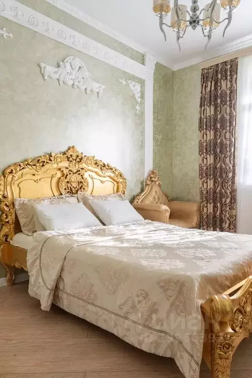 Комната Калининградская область, Светлогорск ул. Первомайская, 2 - Фото 2