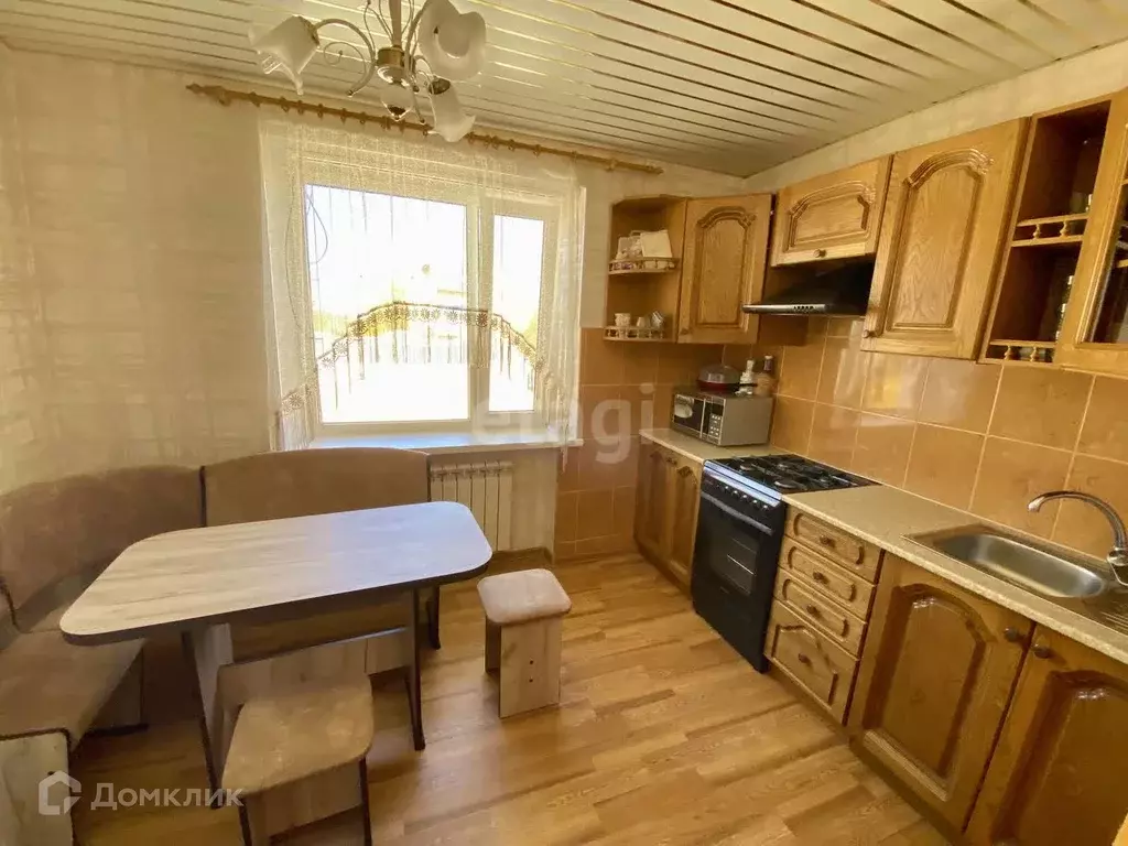 Продаётся 2-к квартира, 55 м - Фото 0