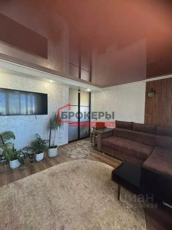 1-к кв. Севастополь ул. Адмирала Фадеева, 33Д (38.8 м) - Фото 1