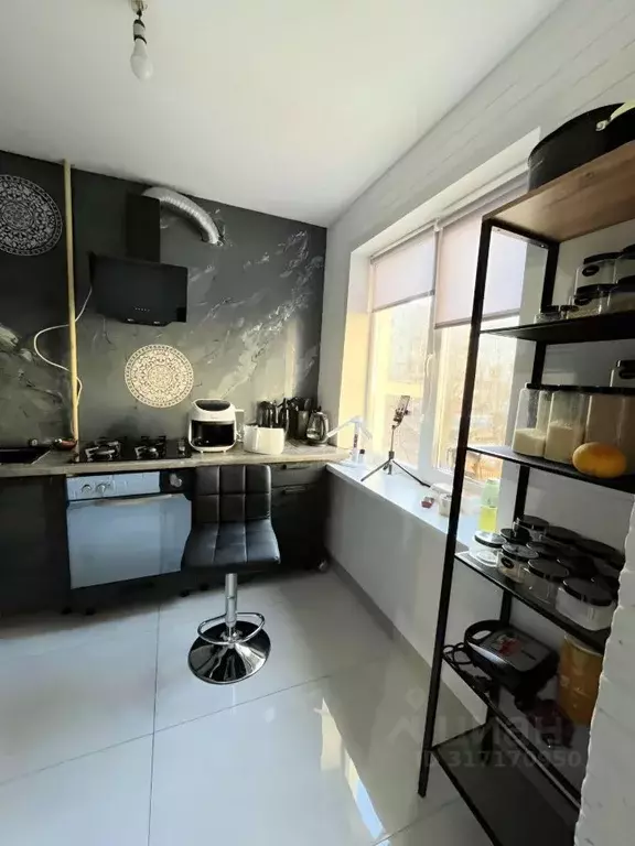 3-к кв. Коми, Сыктывкар ул. Мира, 64 (61.0 м) - Фото 1