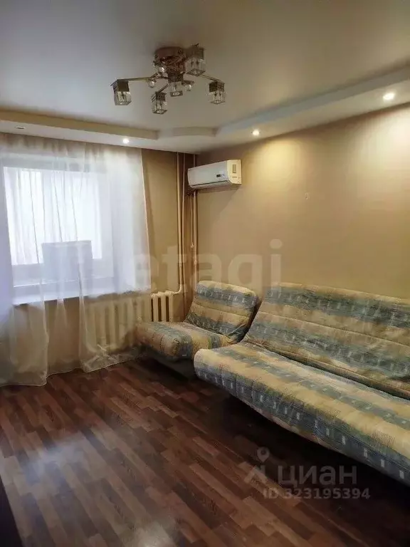 2-к кв. Удмуртия, Ижевск ул. Льва Толстого, 26 (50.0 м) - Фото 1