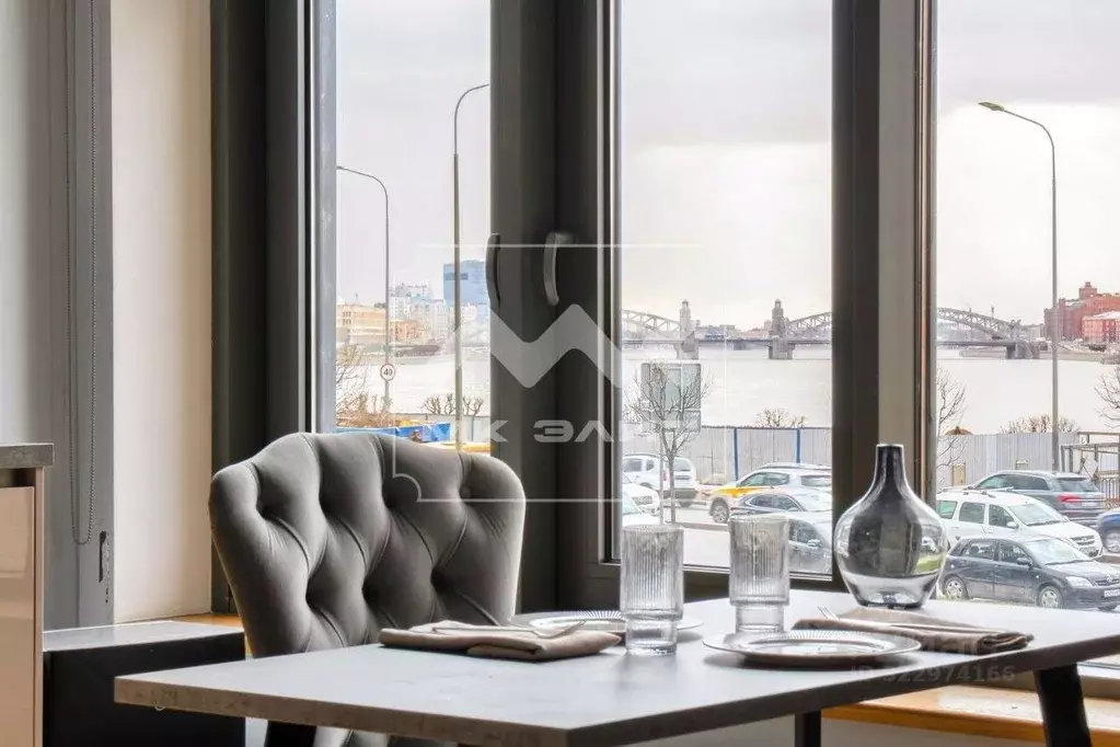 3-к кв. Санкт-Петербург Пискаревский просп., 1 (100.0 м) - Фото 1