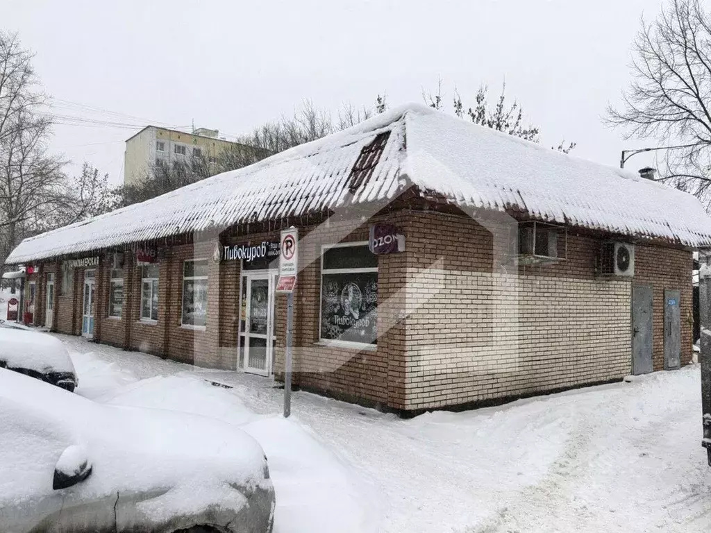 Помещение свободного назначения в Московская область, Люберцы проезд ... - Фото 1