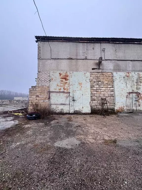 Склад в Ставропольский край, Ставрополь ул. Коломийцева, 14 (125 м) - Фото 0