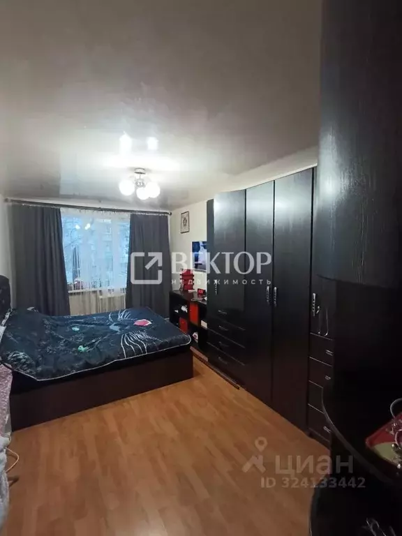 2-к кв. Костромская область, Кострома ул. Шагова, 154 (48.0 м) - Фото 0