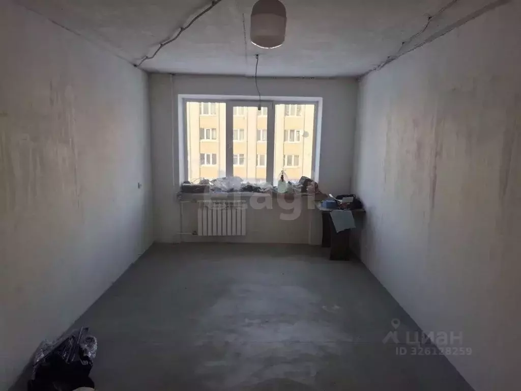 Комната Брянская область, Брянск пер. Металлистов, 4А (18.4 м) - Фото 1