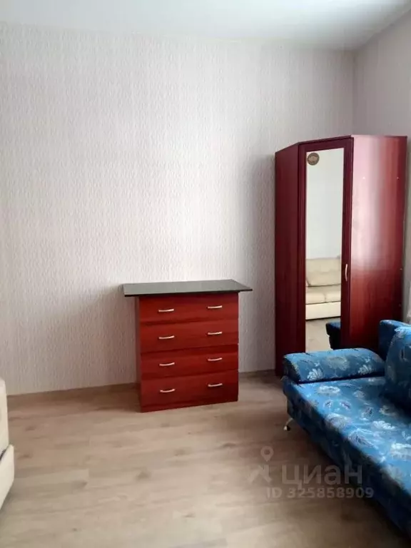 1-к кв. Свердловская область, Екатеринбург пер. Лобачевского, 3 (33.0 ... - Фото 2