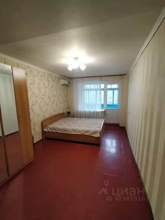 1-к кв. Ростовская область, Азов Азовский район, ул. Васильева, 81 ... - Фото 1