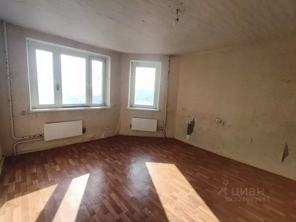 3-к кв. Московская область, Серпухов Спортивная ул., 8к1 (100.0 м) - Фото 2