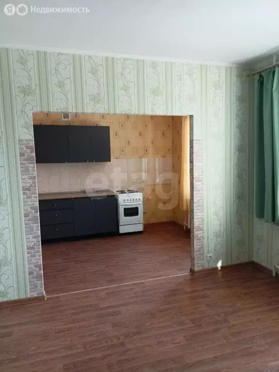 1-комнатная квартира: Пермь, улица Советской Армии, 6 (38 м) - Фото 2