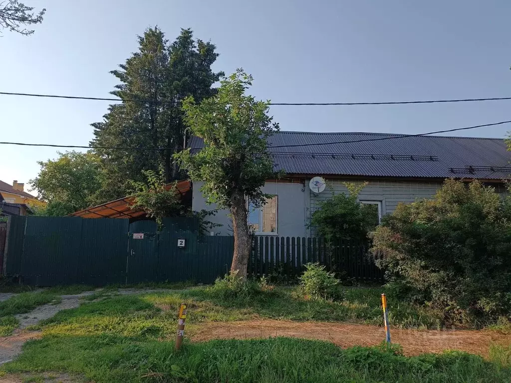 Участок в Владимирская область, Владимир Ново-Ямская ул., 40 (11.74 ... - Фото 2