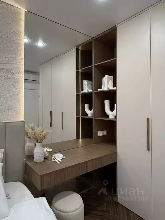 3-к кв. Санкт-Петербург Коломяжский просп., 13к3 (94.2 м) - Фото 2