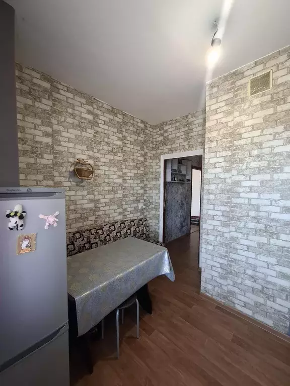 Продаётся 1-к квартира, 34.4 м - Фото 1