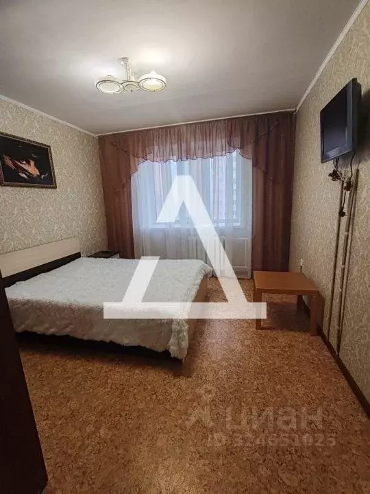 2-к кв. Самарская область, Самара ул. Карбышева, 67а (65.0 м) - Фото 1