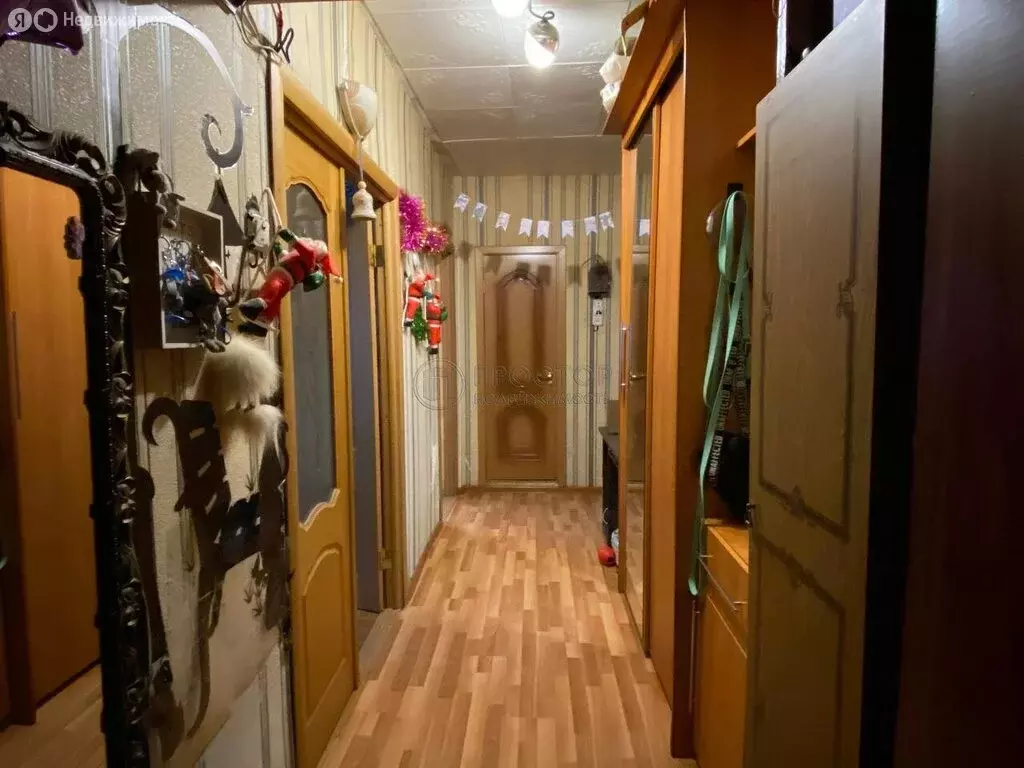 2-комнатная квартира: Москва, Загорьевский проезд, 3к2 (50.9 м) - Фото 2