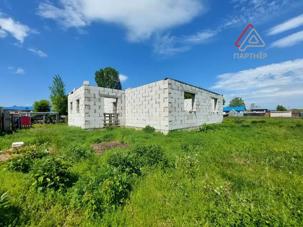 Участок в Ульяновская область, Мелекесский район, Рязановское с/пос, ... - Фото 1