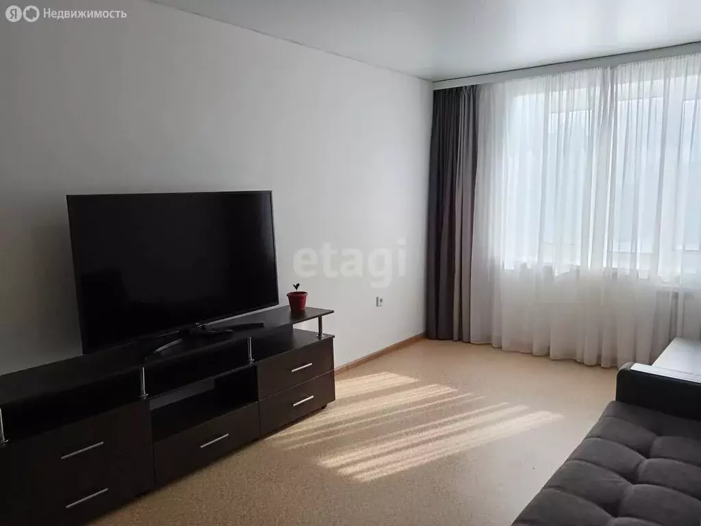 2-комнатная квартира: Мариинский, Хвойная улица, 14 (56.5 м) - Фото 1