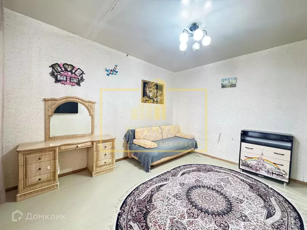 Продаётся 3-к квартира, 63 м - Фото 1
