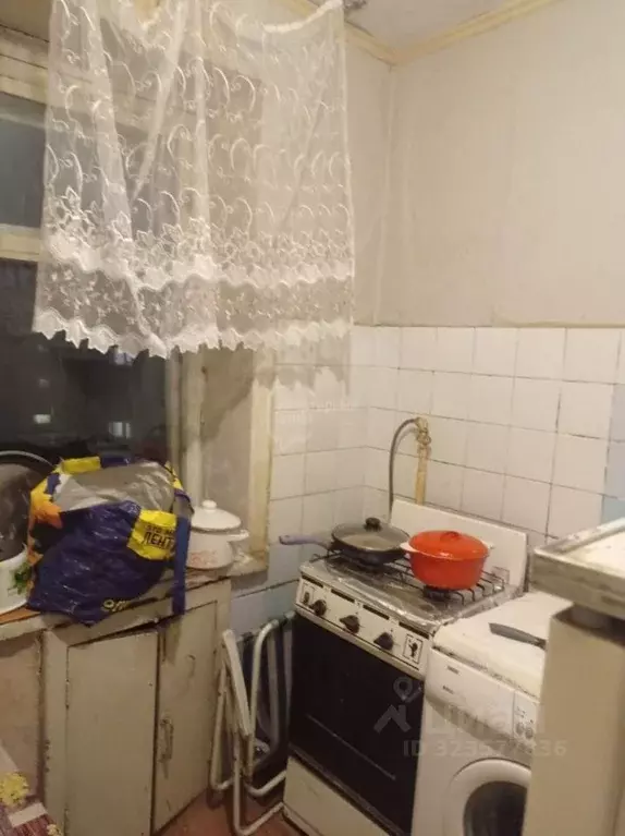 1-к кв. Владимирская область, Владимир ул. Верхняя Дуброва, 28б (30.1 ... - Фото 1