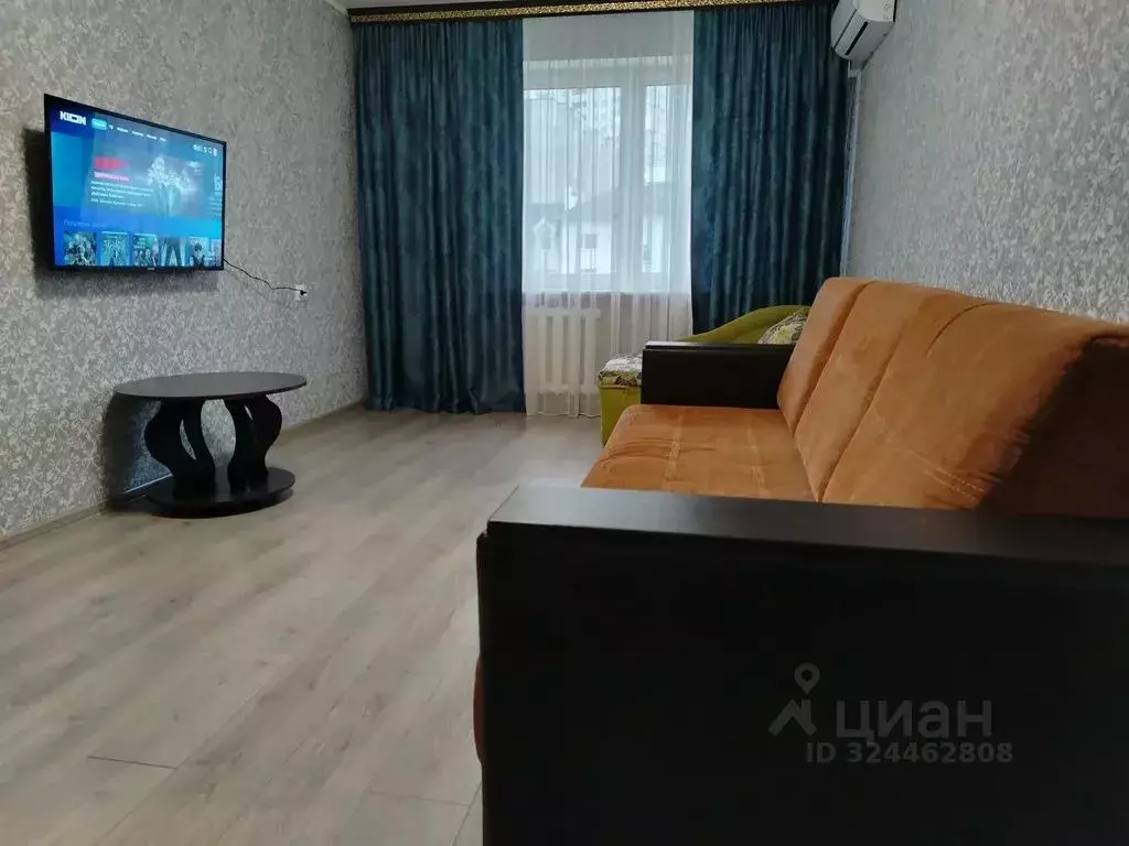 2-к кв. Рязанская область, Рязань Высоковольтная ул., 41 (80.0 м) - Фото 1