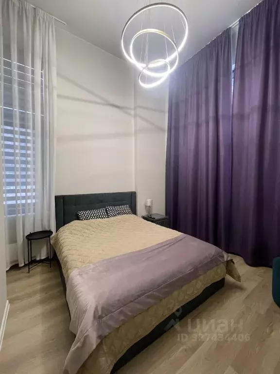 1-к кв. Москва Складочная ул., 6к3 (35.0 м) - Фото 1