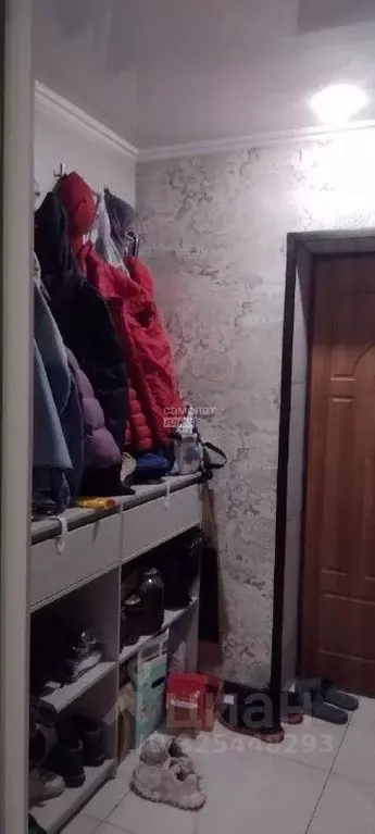 3-к кв. Курская область, Курск ул. Кати Зеленко, 6В (59.8 м) - Фото 1