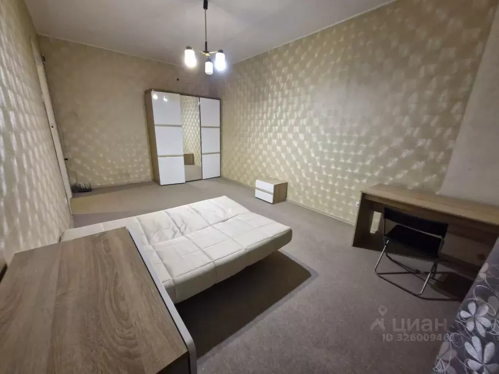 2-к кв. Москва Шереметьевская ул., 1К1 (53.5 м) - Фото 2