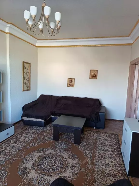 3-к кв. Нижегородская область, Балахна просп. Дзержинского, 50 (77.0 ... - Фото 1