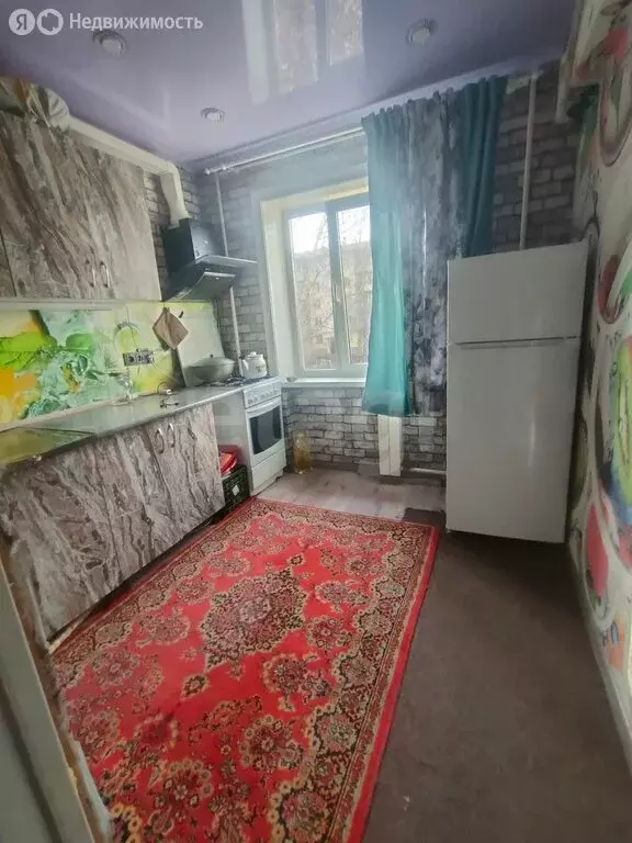 2-комнатная квартира: Ангарск, 91-й квартал, 5 (44.9 м) - Фото 1