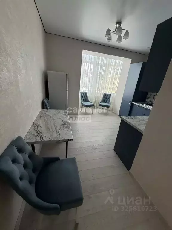 1-к кв. Кабардино-Балкария, Чегем ул. Кабардинская (47.0 м) - Фото 2