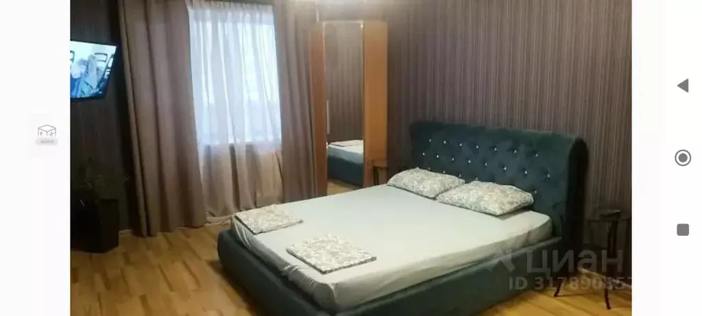 1-к кв. Пензенская область, Пенза ул. Ново-Казанская, 4 (36.0 м) - Фото 0