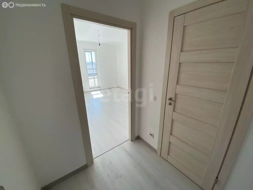 Квартира-студия: Санкт-Петербург, проспект Ветеранов, 183 (24.2 м) - Фото 2