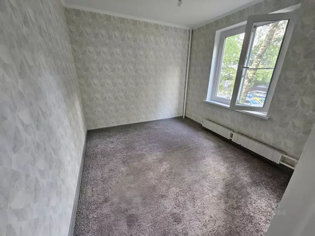 3-к кв. Москва Южный административный округ,  (50.0 м) - Фото 2