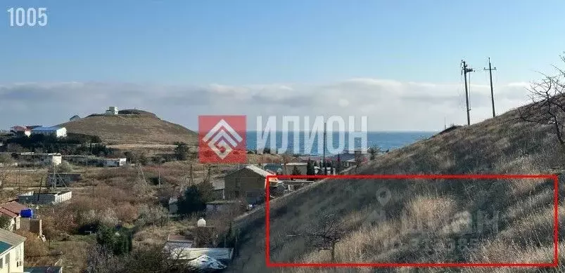 Участок в Крым, Судак городской округ, с. Солнечная Долина ул. ... - Фото 0